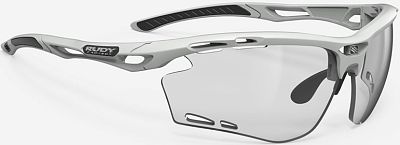 Превью  Велоочки RUDY PROJECT Propulse Light Grey Matte, Линзы: ImpactX 2Black (SP627397-0000)